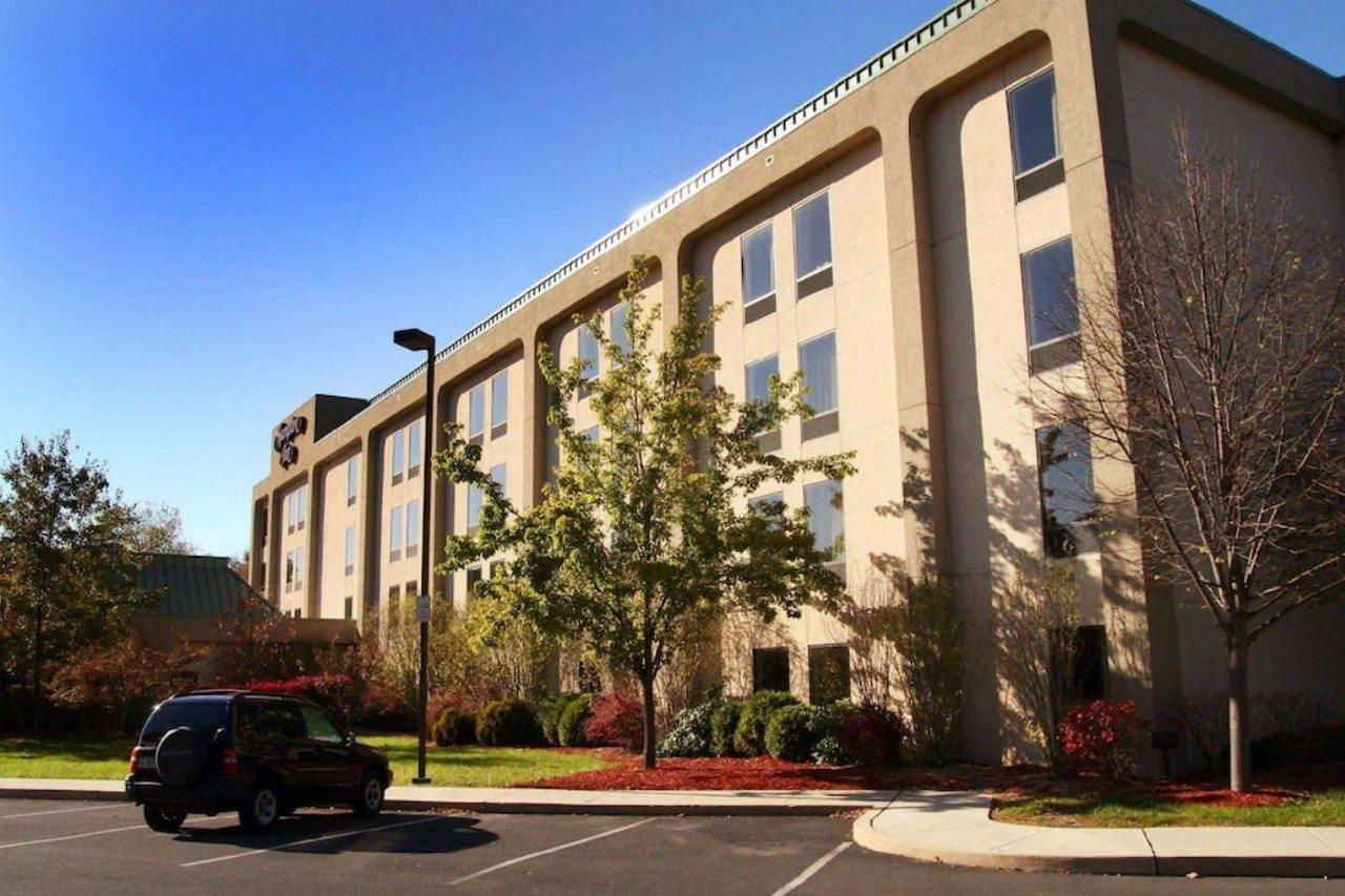 Hotel Hampton Poconos