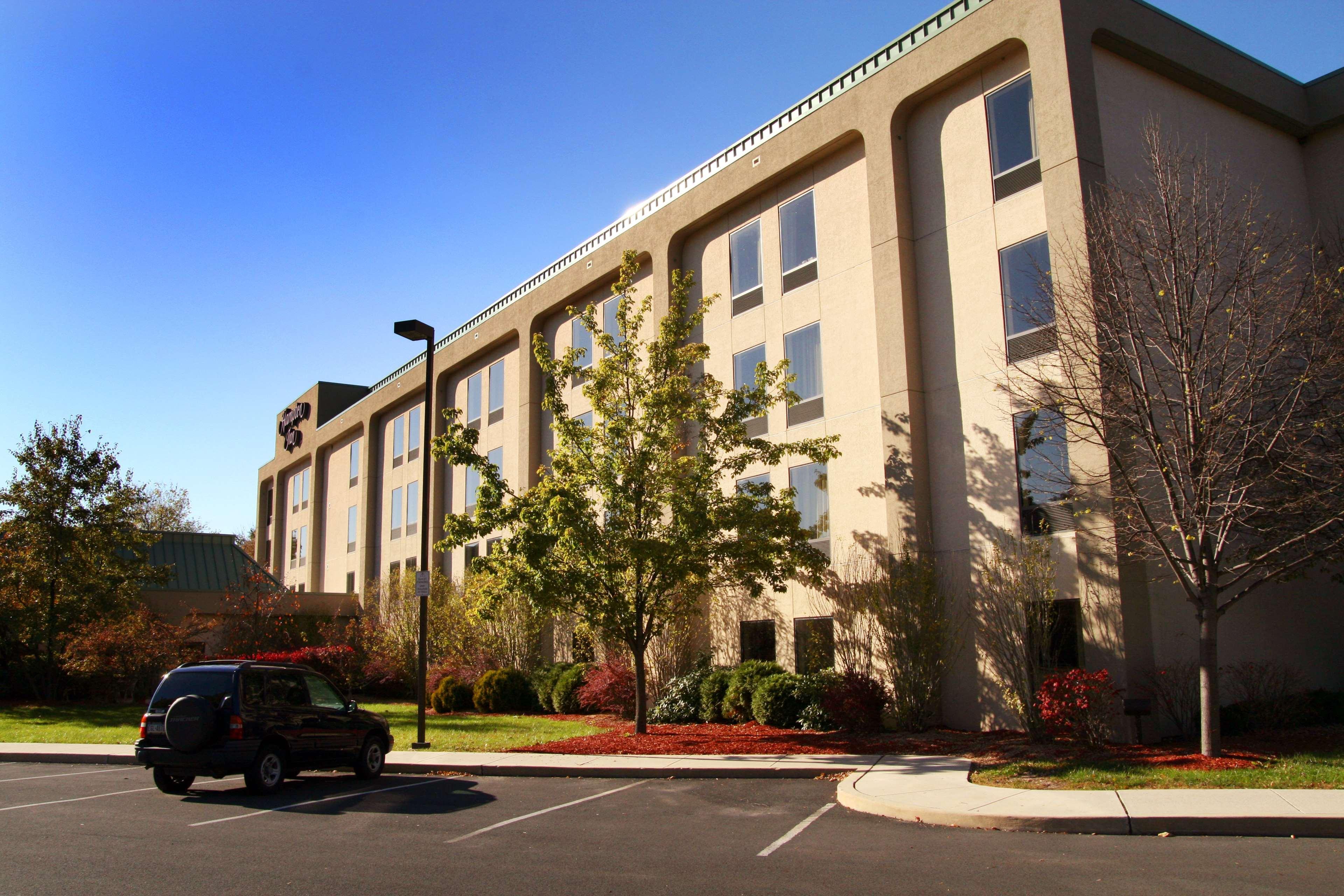 Hampton Poconos Hotel Stroudsburg