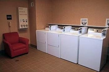 Hampton Poconos Hotel