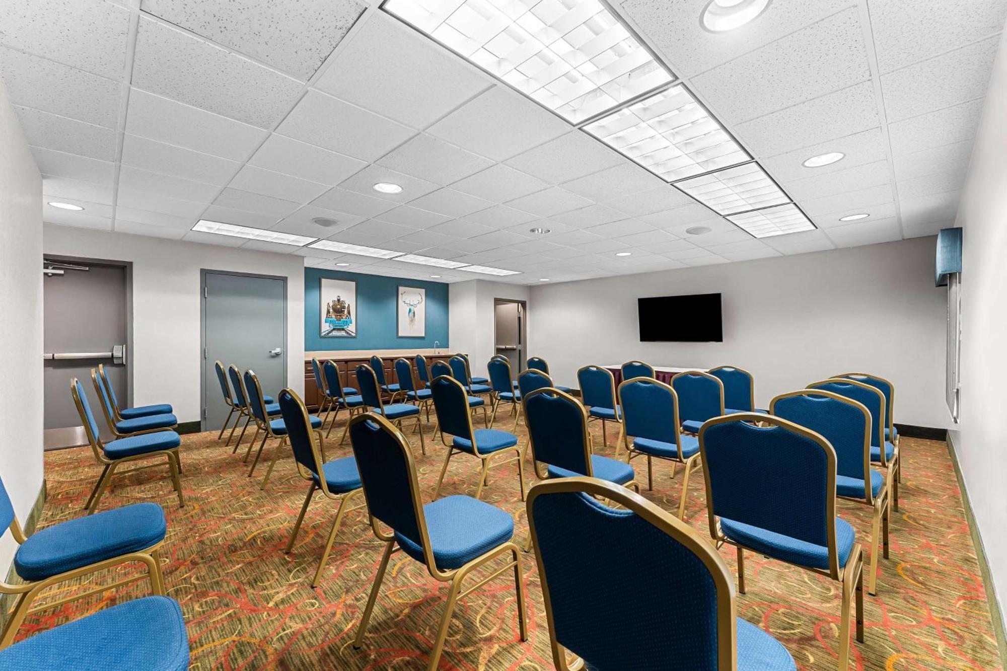 Hampton Poconos Hotel Stroudsburg
