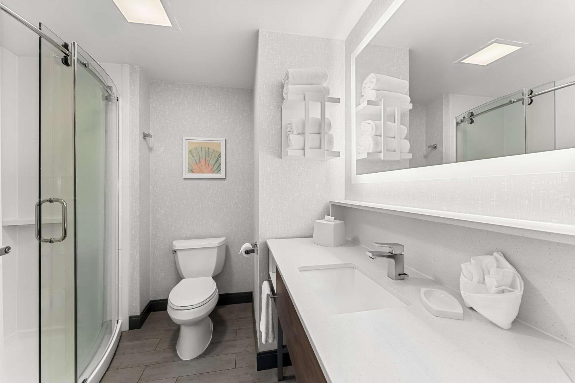 Hotel Hampton Poconos Stroudsburg