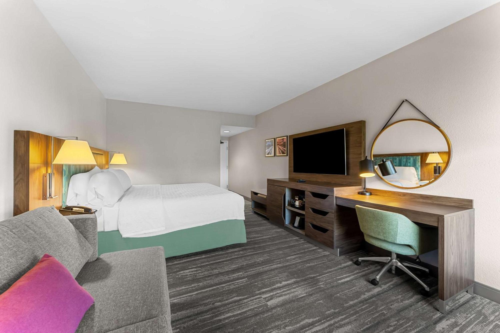 Hampton Poconos