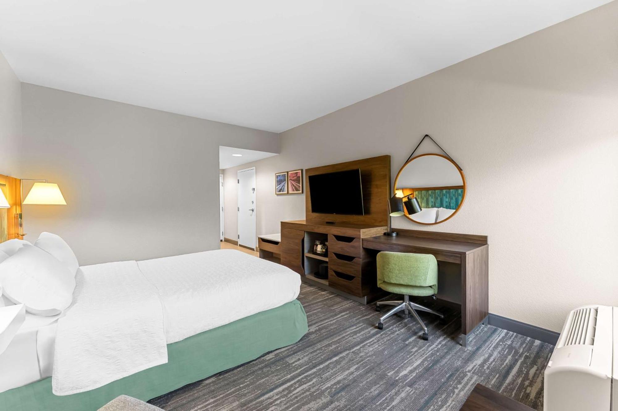 Hampton Poconos Hotel Stroudsburg