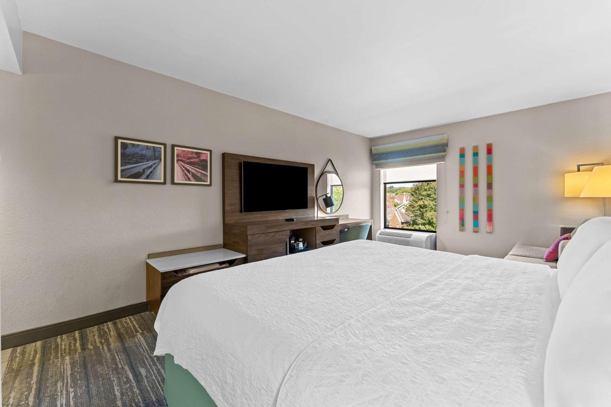 Hotel Hampton Poconos Stroudsburg