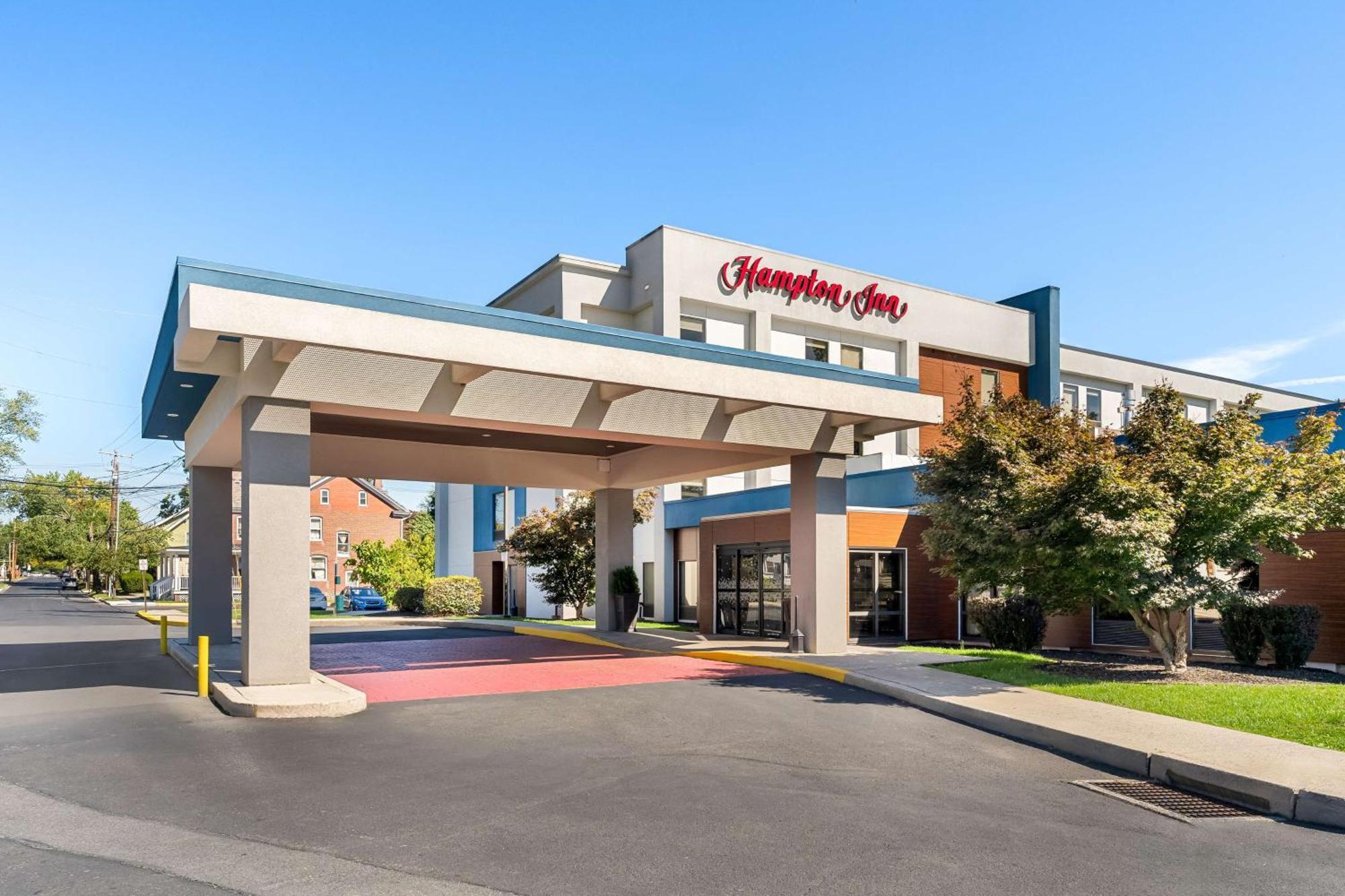 Hotel Hampton Poconos Stroudsburg