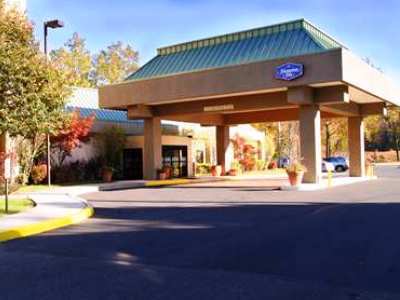 Hampton Poconos Hotel